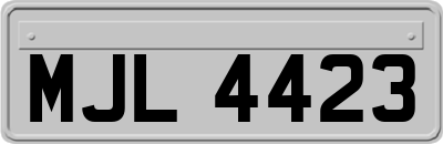 MJL4423