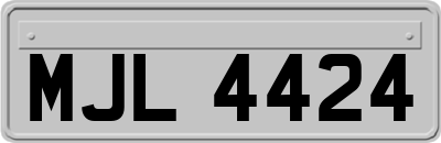 MJL4424
