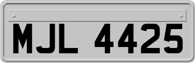 MJL4425