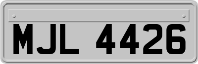 MJL4426