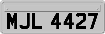 MJL4427