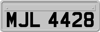 MJL4428