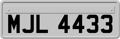 MJL4433