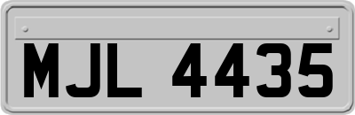MJL4435