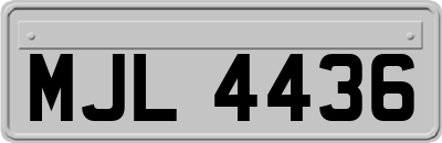 MJL4436