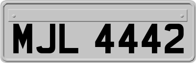 MJL4442