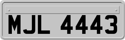MJL4443
