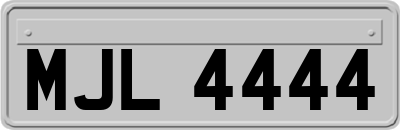 MJL4444