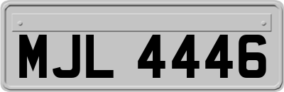MJL4446