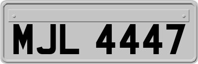 MJL4447