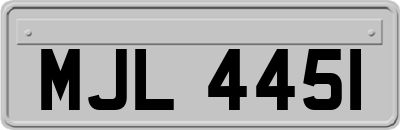 MJL4451