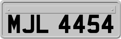 MJL4454