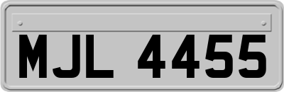 MJL4455
