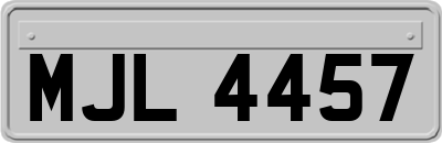 MJL4457