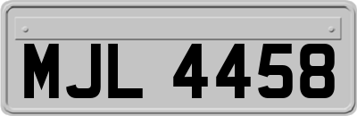 MJL4458