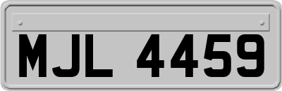 MJL4459