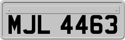 MJL4463