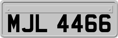 MJL4466