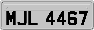 MJL4467