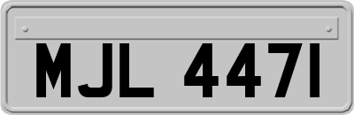 MJL4471