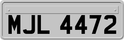 MJL4472