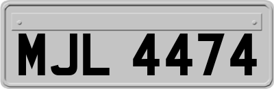 MJL4474