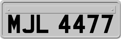 MJL4477