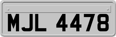 MJL4478