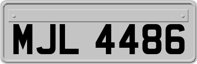 MJL4486
