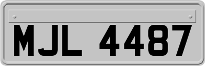 MJL4487