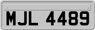 MJL4489