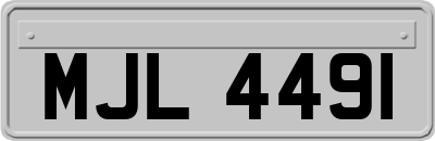 MJL4491