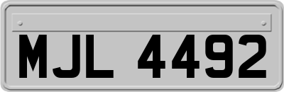 MJL4492