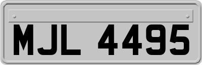 MJL4495