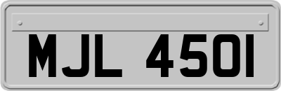 MJL4501