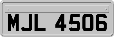 MJL4506