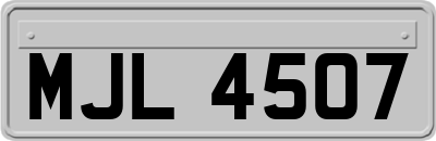 MJL4507