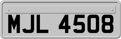 MJL4508