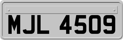MJL4509