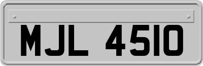 MJL4510