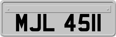 MJL4511