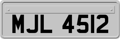 MJL4512