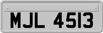MJL4513