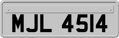 MJL4514