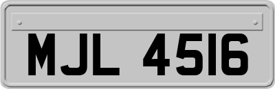 MJL4516