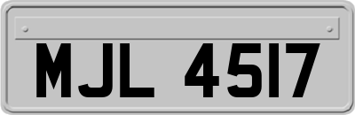 MJL4517