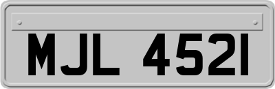 MJL4521