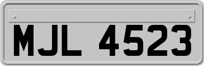 MJL4523