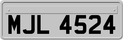 MJL4524