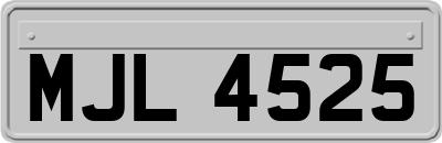 MJL4525
